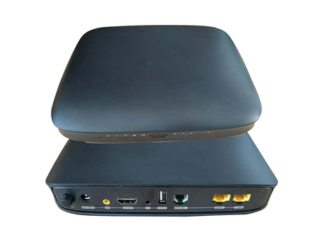 智能融合终端（多业务猫）